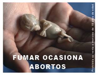 Peru 2008 ETS Baby - abortion, fetus